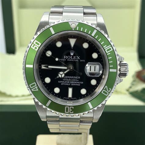 rolex 16610lv 2006|rolex 16610lv price.